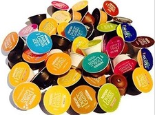 Nescafe Dolce Gusto Coffee Pods Over 20 Blend To Choose From Sold Loose Pick QTY