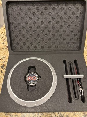New 2026 Mb&f M.A.D.2 R&B 42MM Red & black Stainless Steel (Full Set)