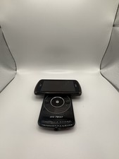 DXG Twist HD Digital Camcorder Black Flip Scr...
