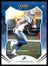 Kene Nwangwu 2021 Clearly Donruss #85 Vikings NFL READ FREE SHIP AutographDen