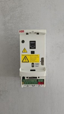 ABB Wechselrichter ACS350-03E-02A4-4