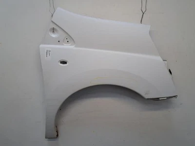 Aile avant droit CITROEN JUMPY 2 00007841T8 DW10CD_AHZ - Photo 1/4