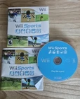 Nintendo Wii Sports Nintendo Wii Game Complete (CIB) With Manual Video Game