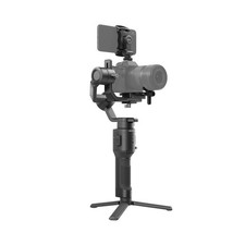  USED ONCE DJI Ronin-SC Gimbal Lightweight 3-Way Axis Single-Handed Stabilizer