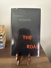 The Road by Cormac McCarthy (2006 Hardcover) ...