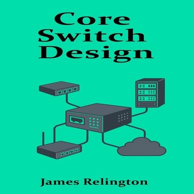 Core Switch Design High-Performance Networking for Enterprise Bac