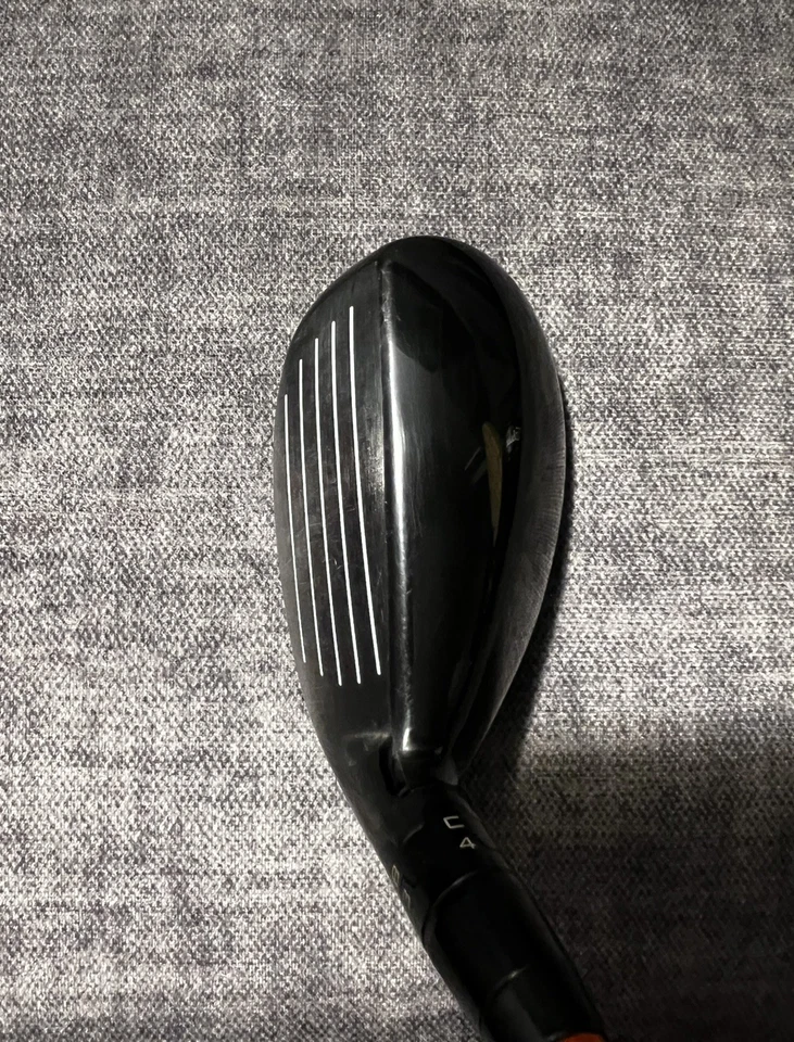 Titleist GT3 Three Hybrid (19 degree) Tour AD-DI 85X Extra Stiff (Good Cond) - Image 2 of 4