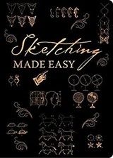 Sketching Made Easy Paperback