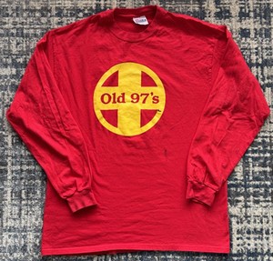T-shirt Homme Oncle Tupelo Noir – Taille S à 5XL – Neuf Avec étiquettes, 100% Coton, Fabriqué Aux USA