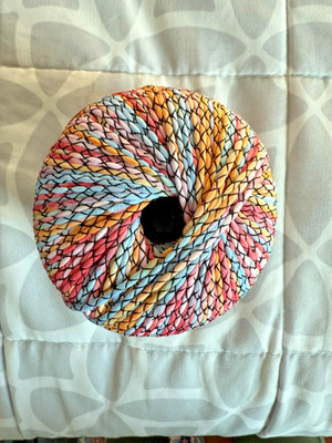 LANG YARNS MALIBU - 2 DIFFERENT COLORS AVAILABLE, SOLD INDIVIDUALLY