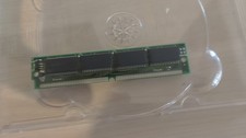 32MB RAM SPEICHER SIMM EDO 72PIN 60ns PC DESKTOP VINTAGE OK PERFEKT 4KDW-SS