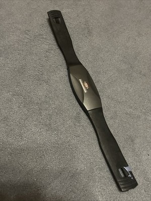 Herzfrequenz Gurt bowflex max trainer ohne Gummi Gurt