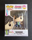 Funko Pop! Boruto: Naruto Next Generations - Kawaki #1036 Vinyl Figure