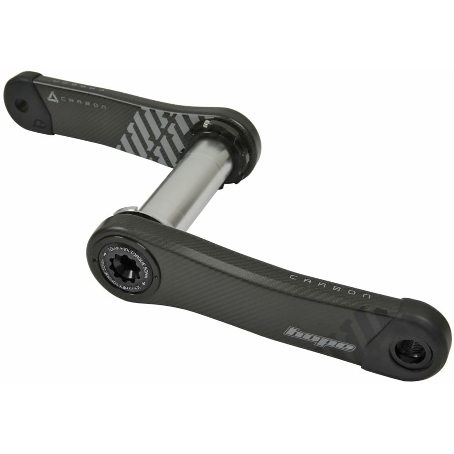 Hope Carbon 1x165 6873BCD 32T 52 123890₽