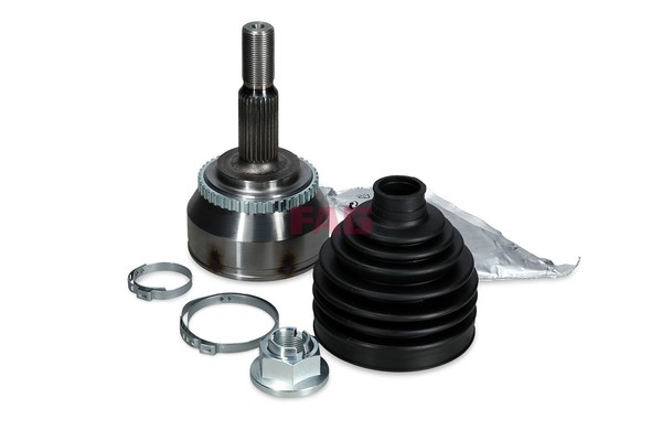 Schaeffler Fag Gelenksatz Antriebswelle 771 0539 30 FüR S40 V40 Volvo 645 644 1-image