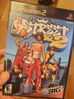 New ListingNba Street 2 - Sony PlayStation 2