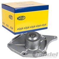 Magneti Marelli Wasserpumpe FüR Dacia Logan Sandero Nissan Almera Kubistar