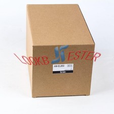 one new smc AM-EL850 Separator filter