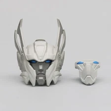 IN STOCK! ABS Casting Head Upgrade Kit For Age of the Primes Prima Prime-ACHAI