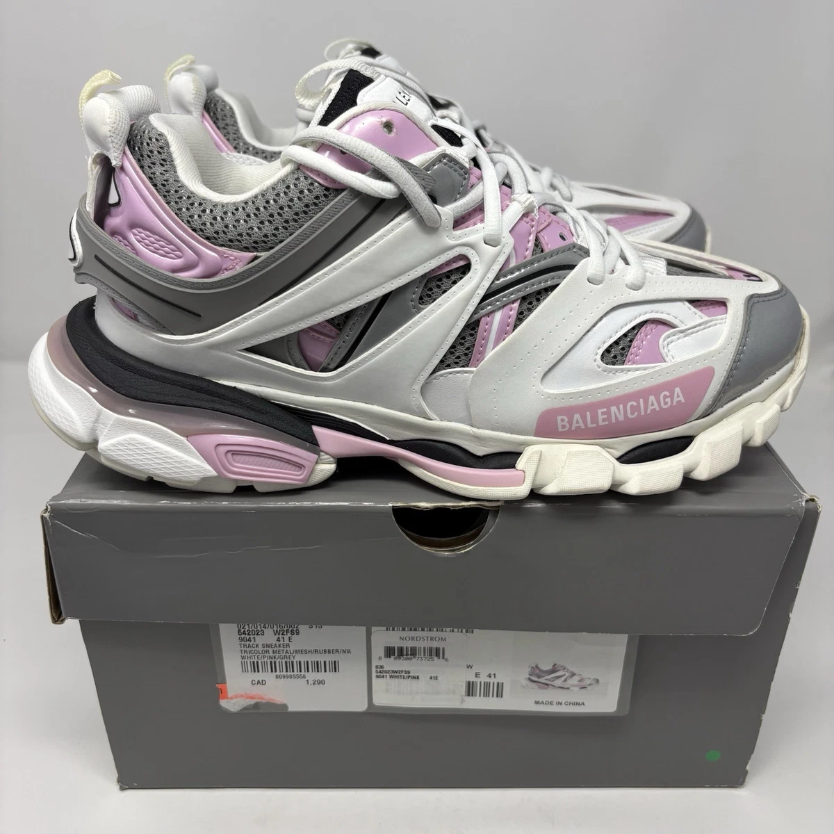 Balenciaga Sneakers products for sale | eBay display picture 2