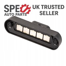 Genuine Iveco Daily Rear Door Contactor (5pins) 2014-onwards  5802343601
