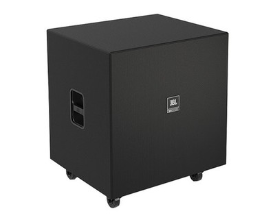 JBL SRX918S Single 18'' Powered Subwoofer Active Sub PROAUDIOSTAR