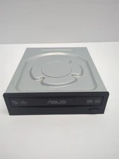 ASUS 24X DRW-24B1ST SATA Burner dvdrw Black DVD writer internal