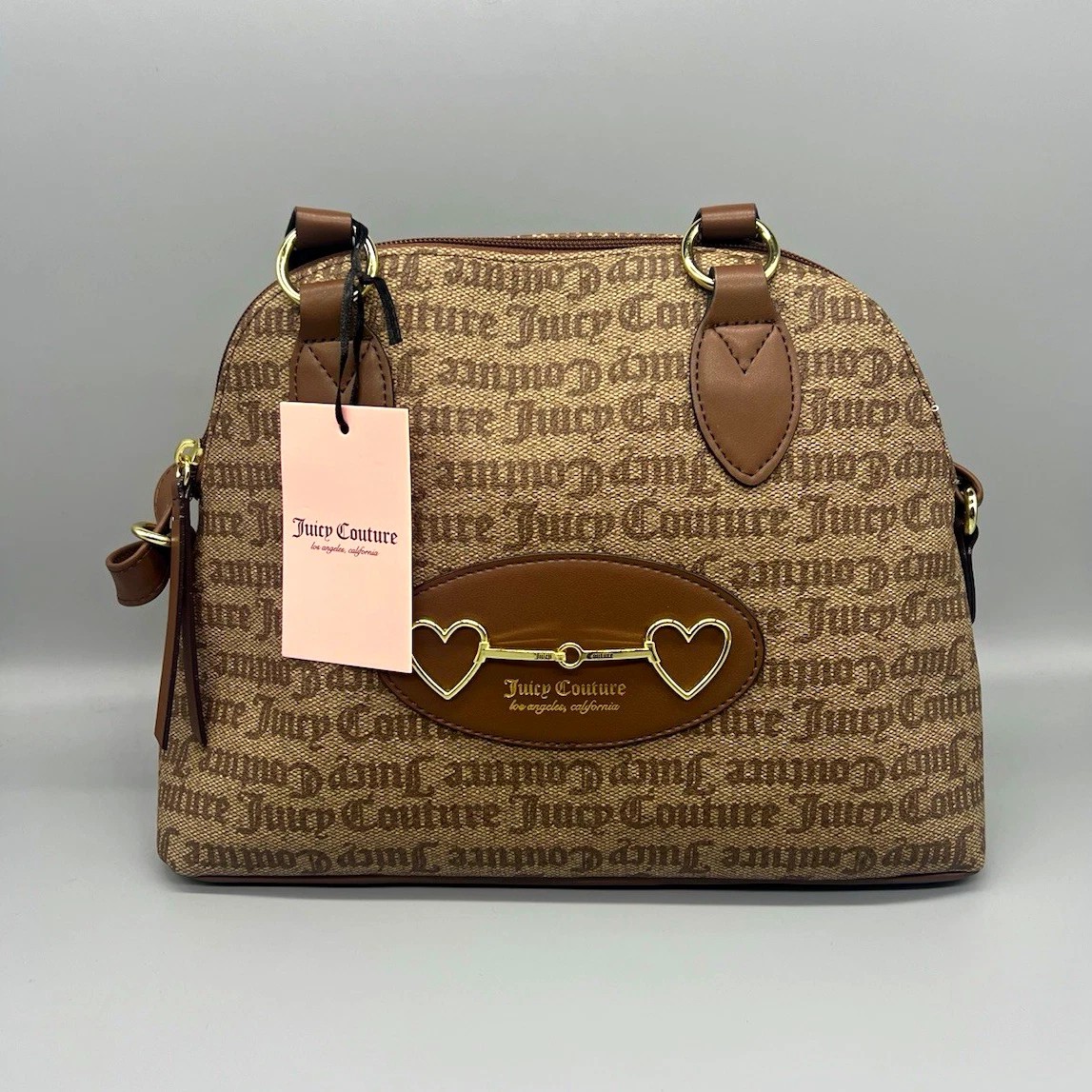 Juicy Couture Satchel Bags & Handbags for Women for sale - eBay