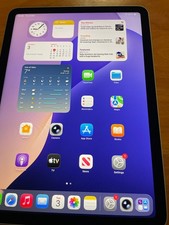 iPad Air (11-inch) M2 Wi-Fi 128GB