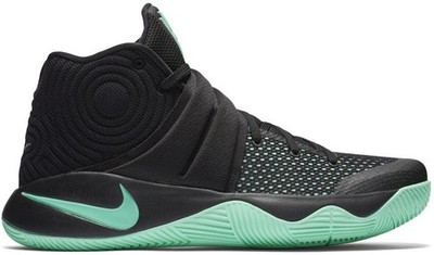 Preços baixos em Nike Kyrie 2 Green Glow | eBay