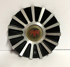Revolution Racing Black 7 Wheel Hub Center Cap C939l173a