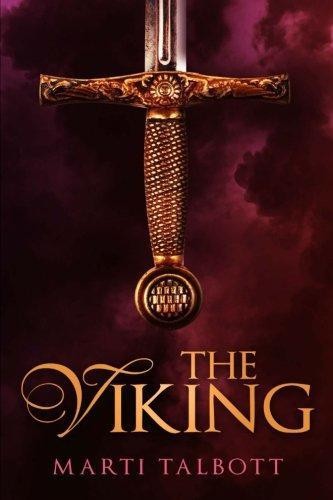 The Viking - Talbott, Marti
