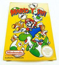 ebay® Auktion 117064792812 | Mario & Yoshi Nintendo NES 💎 SEHR GUTER ZUSTAND-TOP 💎 Thumbnail of ebay® auction 117064792812 | Mario & Yoshi Nintendo NES 💎 SEHR GUTER ZUSTAND-TOP 💎