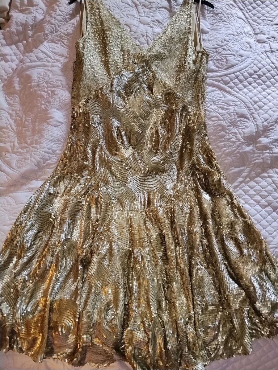 designer green dress Silk Dresses Neckline_Plunge Neck