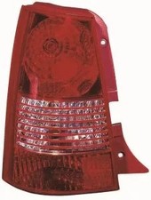 RIGHT COMBINATION REAR LIGHT FITS: KIA EUROSTAR I 1.1/1.0/1.1 CRDI.KIA MORNIN