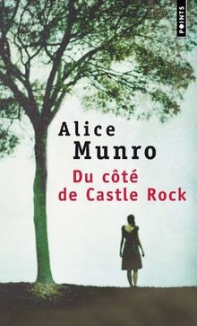 Du côté de Castle Rock von Alice Munro | Buch | Zustand gut