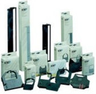 KMP Farbband Gr. 655N für Epson ERC 30 black Nylon