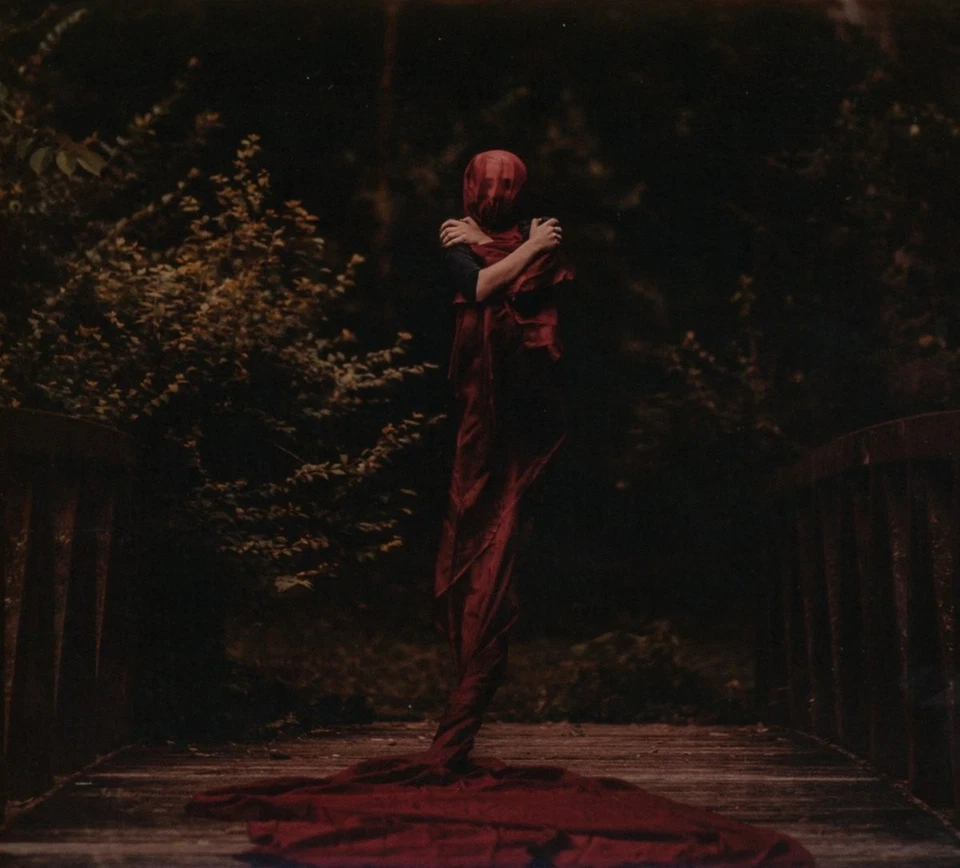 Bad Omens Bad Omens (CD) Album - Image 2 of 2