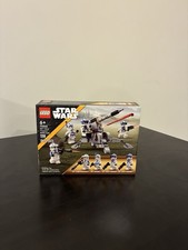 LEGO Star Wars: 501st Clone Troopers Battle Pack (75345) for sale