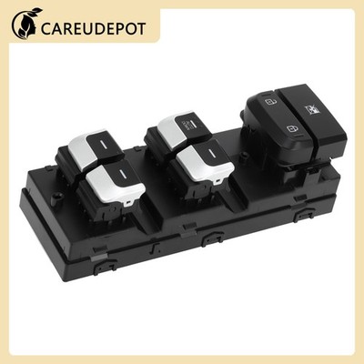 93571D9200 Front Left Driver Side Power Window Switch For KIA