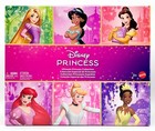 Disney Princess Ultimate Princess Collection 13 Fashion Dolls JFC43 - Open Box