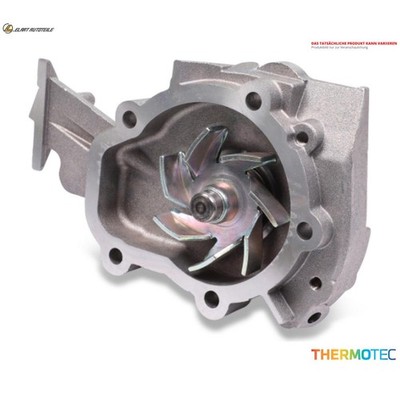 WASSERPUMPE D1P050TT FÜR PEUGEOT 2008/II/SUV 301 108 208 308  OPEL   CITROEN