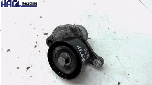 Spannrolle komplett 117507568 Opel Vivaro 2.0 Cdti L1H1 DPF F7/E7/X83 66 KW 90