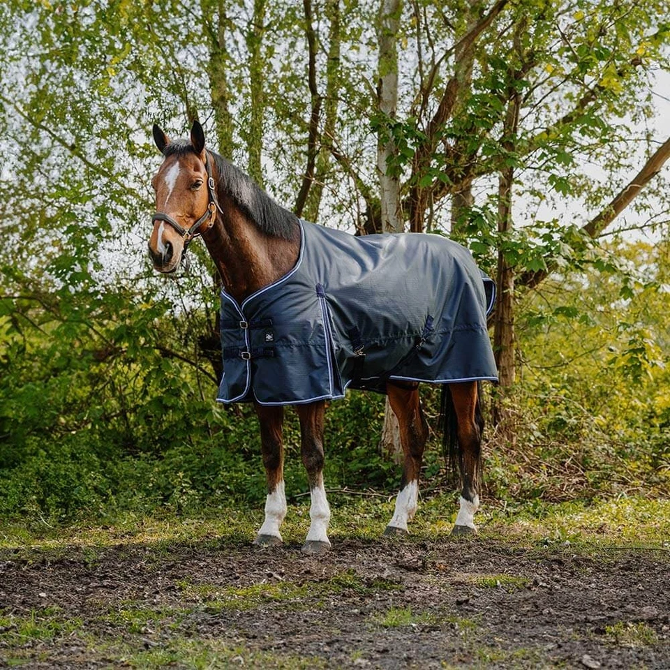 Equithème Riding World Eco 1200D 0g