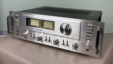ROTEL RA-1412 STEREO INTEGRATED AMPLIFIER