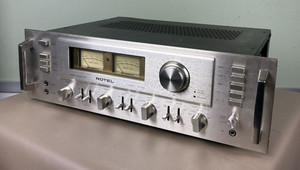 Rotel Ra 1412 | eBay