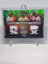 2011 Topps Triple Threads Football 44