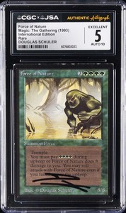 1993 Magic The Gathering | eBay