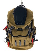 OAKLEY backpack nylon khaki