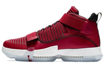 JORDAN Supreme Elevation Gym Red - CD4330-600 MT